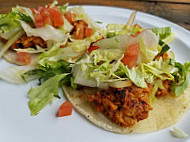 El Nutri Taco food