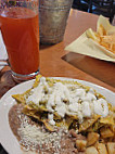 4 Serrano’s Mexican Grill food