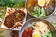 Somunnan Korean food