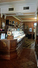 Caffe Tagliaferri inside