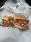 Lee's Hoagie House food