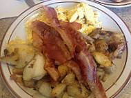 Debbie's Breakfast Place food