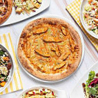 California Pizza Kitchen (tuen Mun) food