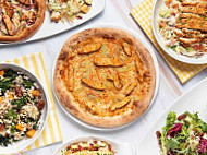 California Pizza Kitchen (tuen Mun) food