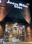 Jersey Mike's Subs inside