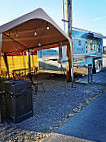 Noodle Rice House- Food Truck Fort Lewis) inside