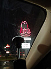 Arby's outside