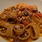 Locanda Locatelli food