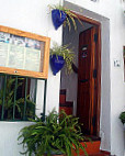 Bar-restaurante Jaime outside