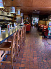 Metro Diner inside