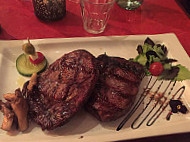 Argentino Luna Amsterdam food