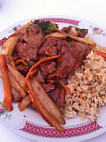 Asian Pearl Chinese Restaurant food