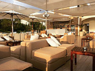 Marina Club inside