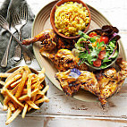 Nando's food