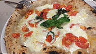 Il Fare Pizzeria food