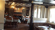 Railway Inn inside