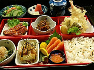 Hyotan Japanese food