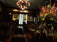 The Tobacco Company Restaurant inside