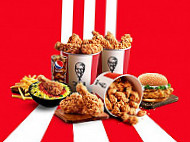 Kfc Mirpur-11 food