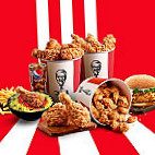 Kfc Mirpur-11 food