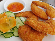 Chay Viet Tadilen food