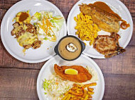 Char Grill (bukit Batok) food