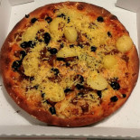 Mr. Pizza Mad