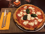 Pizzeria Il Torrione food