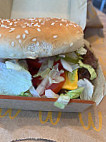 Mcdonald's food