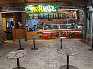 Subway food