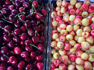 Demartini Orchard inside