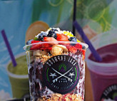 Acai Express Super Food Bowls (rockaway, Nj) food