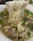 Pho Xl food