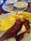 Cracker Barrel food