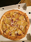 Domino's Pizza Berlin Frankfurter Tor food