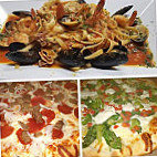 Little Joey's Italian Restaurant food