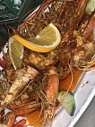 El Nuevo Langostino Inc food