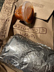 Chipotle Mexican Grill food