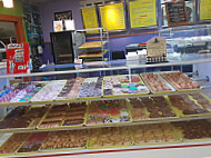 Chickasha Donuts food