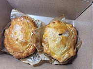 Pino Pies food