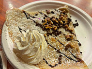 Crepe Crazy food