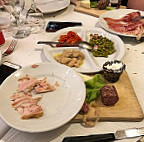 Quagliarella food