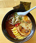 Anju Noodle food