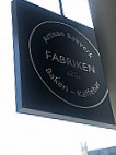 Fabriken Artisan Bakverk inside