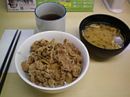 Yoshinoya Okayama Matsuhama food