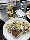 Taqueria Cantina Belltown food