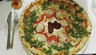 Pizzeria La Nuvola food