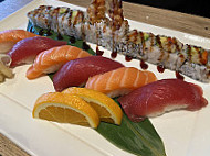 Sushi Jo Lake Clarke Shores food