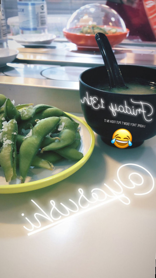 Yo! Sushi Inde