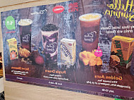 Chatime Broadway food